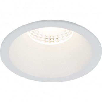 Встраиваемый точечный светодиодный светильник ELEKTROSTANDARD 15266/LED 7W 4200K белый Встраиваемый точечный светодиодный светильник ELEKTROSTANDARD 15266/LED 7W 4200K белый