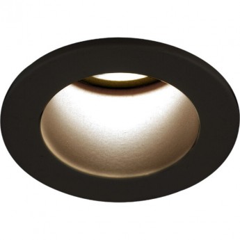 Встраиваемый точечный светодиодный светильник ELEKTROSTANDARD 25023/LED 7W 4200K WH черный Встраиваемый точечный светодиодный светильник ELEKTROSTANDARD 25023/LED 7W 4200K WH черный